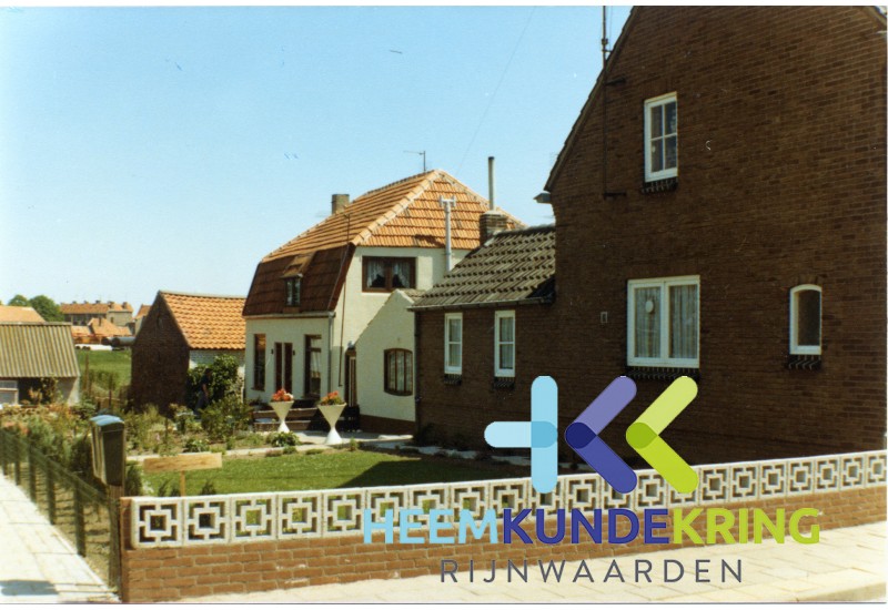 `s Gravenwaardse dijk 11-7-1977 Coll HKR (44)